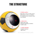 Glow in the Dark Soccer Ball Size 4